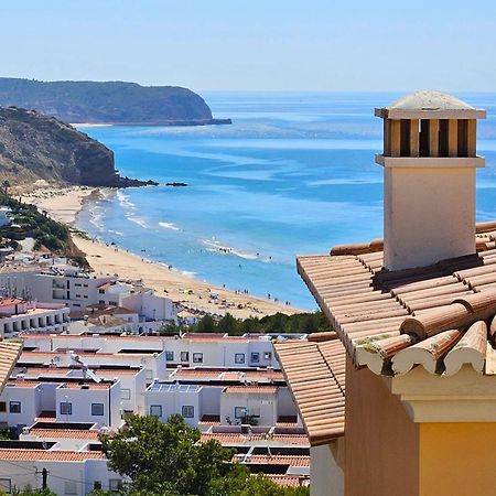 The View - Santo Antonio Villas, Golf & Spa Salema Exterior photo