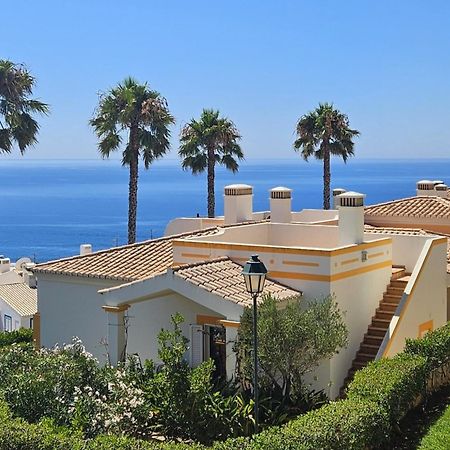 The View - Santo Antonio Villas, Golf & Spa Salema Exterior photo