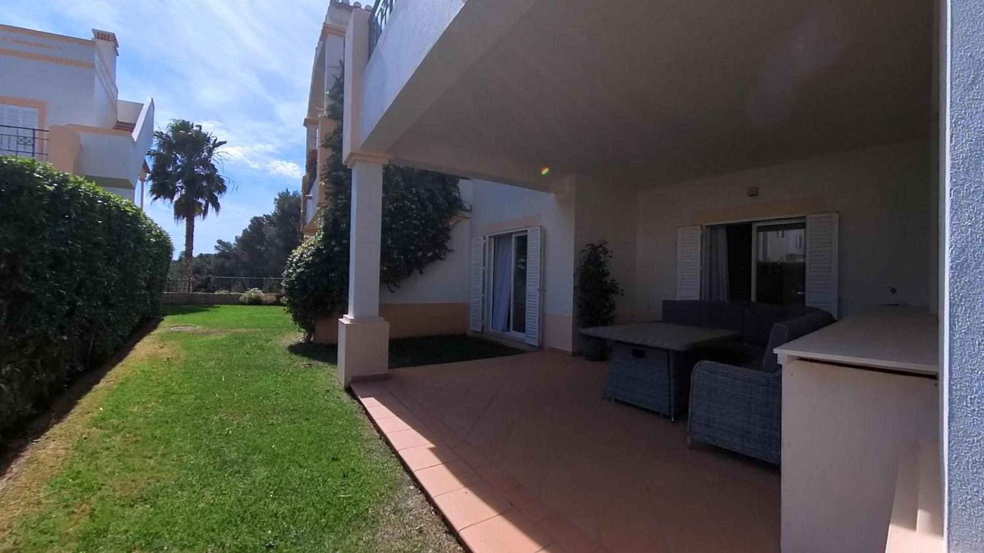 The View - Santo Antonio Villas, Golf & Spa Salema Room photo