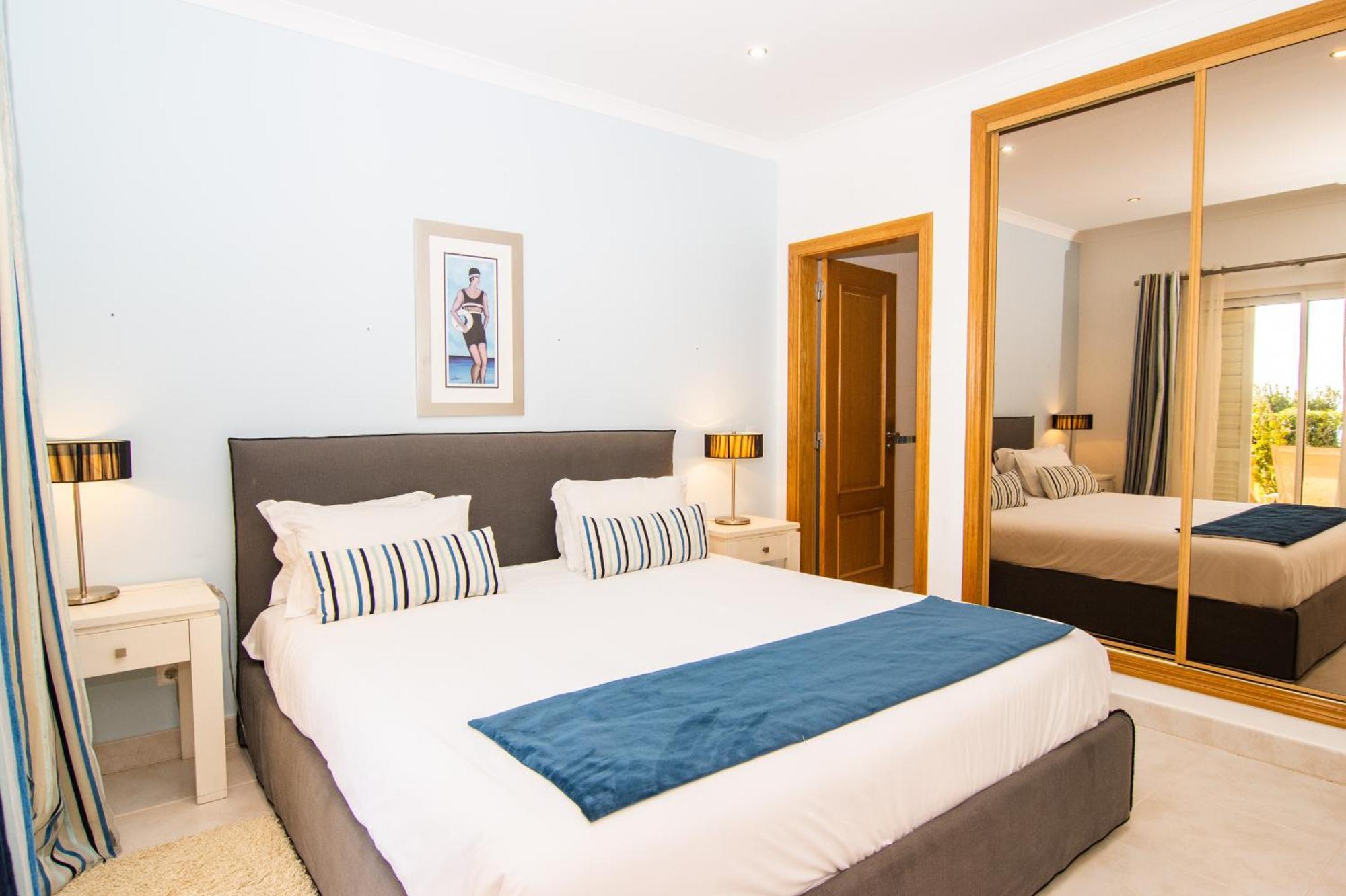 The View - Santo Antonio Villas, Golf & Spa Salema Exterior photo