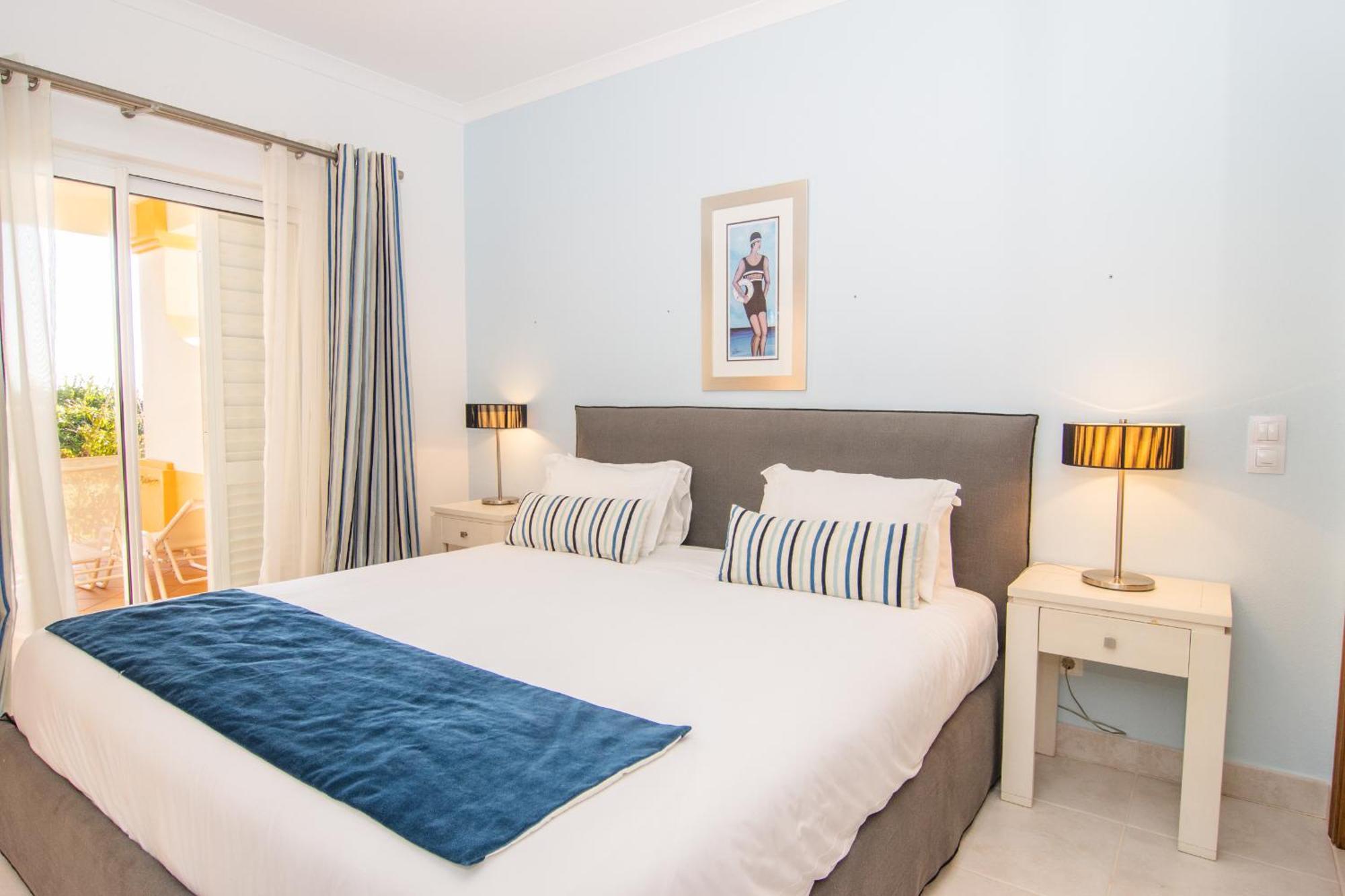 The View - Santo Antonio Villas, Golf & Spa Salema Exterior photo