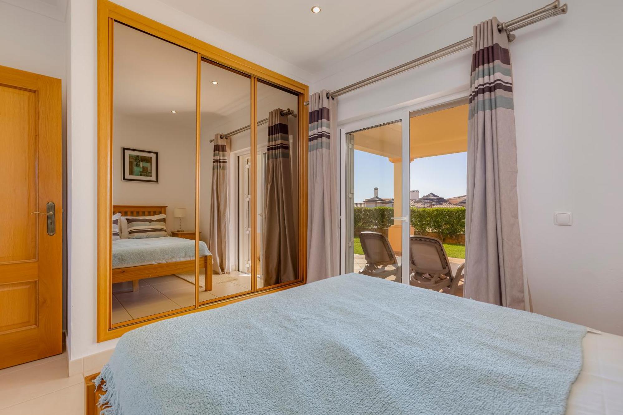 The View - Santo Antonio Villas, Golf & Spa Salema Exterior photo