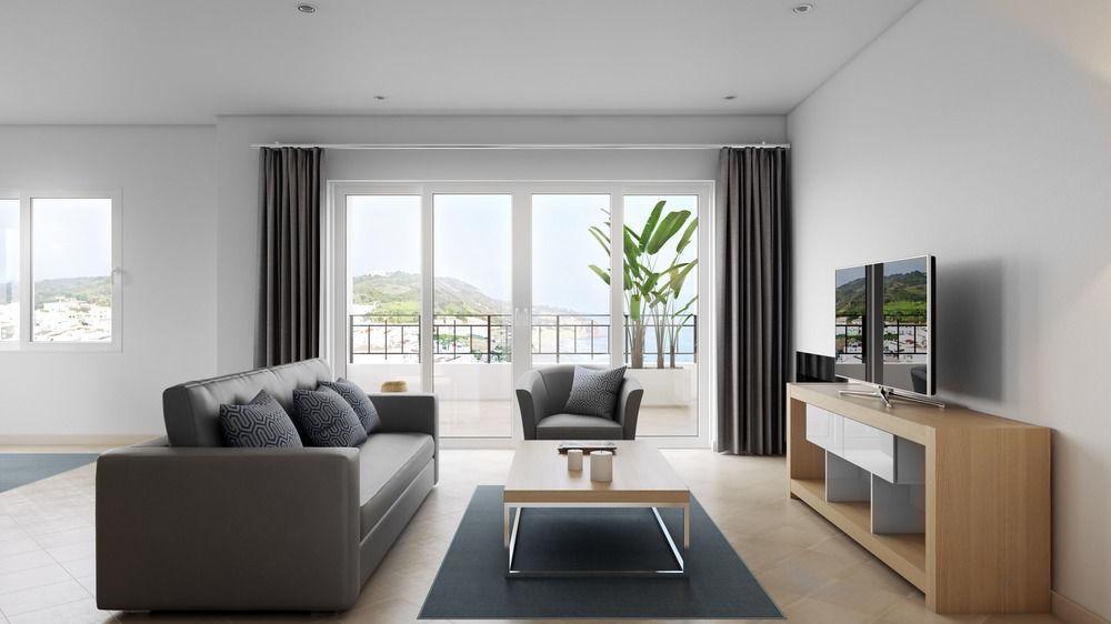 The View - Santo Antonio Villas, Golf & Spa Salema Exterior photo