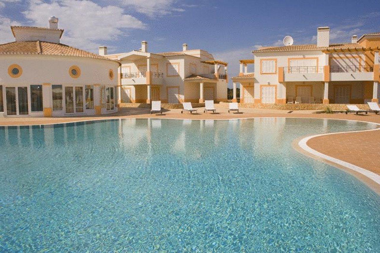 The View - Santo Antonio Villas, Golf & Spa Salema Facilities photo