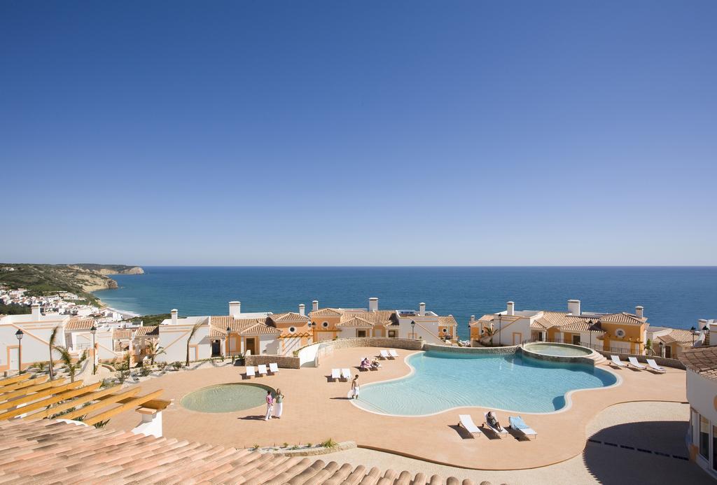 The View - Santo Antonio Villas, Golf & Spa Salema Facilities photo