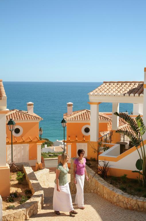 The View - Santo Antonio Villas, Golf & Spa Salema Exterior photo