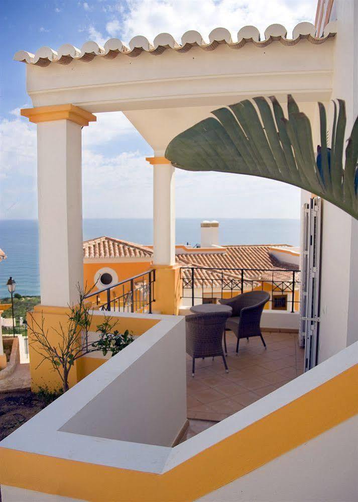The View - Santo Antonio Villas, Golf & Spa Salema Exterior photo